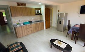 Villa Andrea Apartamento de lujo en Jericó Antioquia para 7 personas